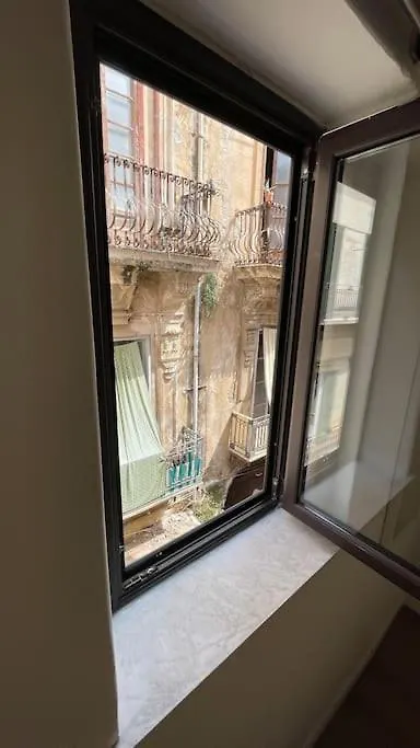 Appartamento Caza' Capo 40Mq Nel Centro Di Palermo
