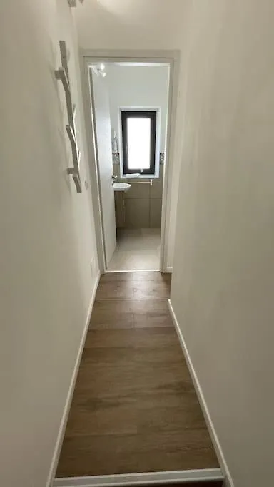Appartamento Caza' Capo 40Mq Nel Centro Di Palermo